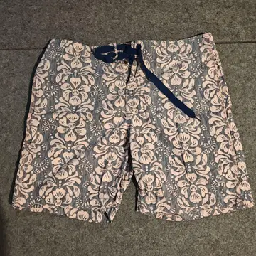 레인 스푸너 reyn spooner 숏팬츠 사이즈 34