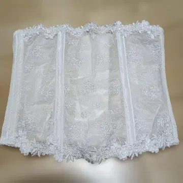 와코루 브라이덜 코르셋 64