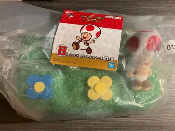 키노피오의 티슈 케이스