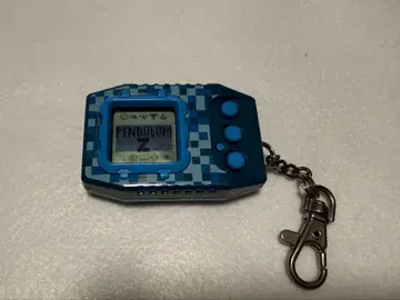 디지몬 펜듈럼Z 2.0 딥 세이버즈