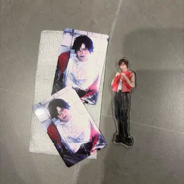 &TEAM K 팝업 굿즈