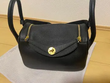 린디 유사 디자인 2way 숄더백 핸드백