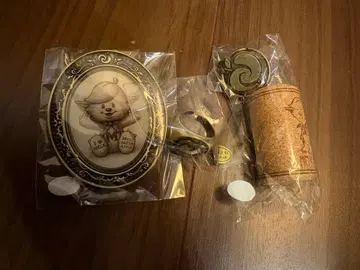 미세스 BABEL 스피도 JAM'S 복권 FC 추첨 3종 세트