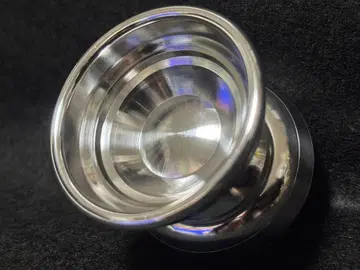 mowl 마울 M+ RAW 프로토타입 희귀 레어템 요요 무료배송