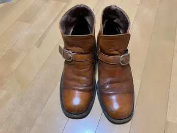 빈티지 숏부츠 미국제? SEARS