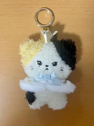 리니니 rinini 제로니 zeroni 봉제 인형 프린스 리키