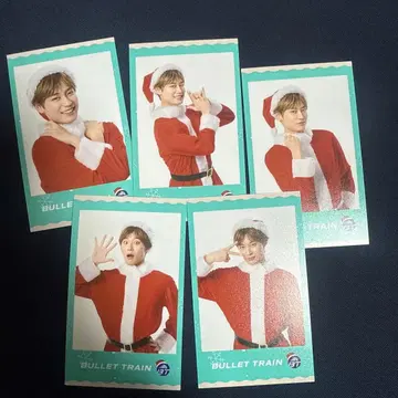 초특급 알로하 미니 사진 Happy 컴프