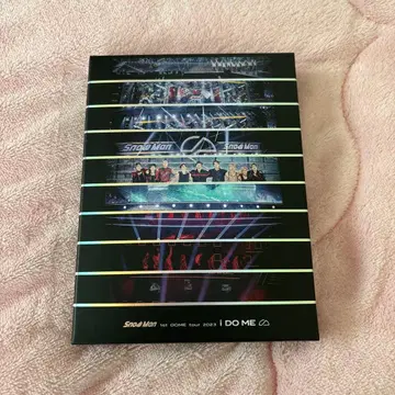 Snow Man/Snow Man 1st DOME tour 2023 i -