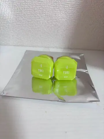 천 링 라이트 10주년 2점