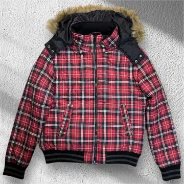 y2k 퍼 자켓 헤이세이 시크 스타일 그런지 갸루 남자 archive