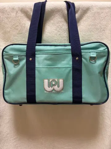 WORLD PEGASUS 민트 그린