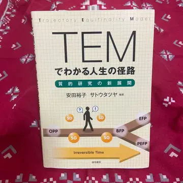 TEM으로 알 수 있는 인생의 경로 질적 연구의 새로운 전개