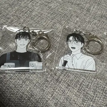 가라오케 가자! 아크릴 참