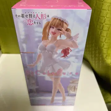 BiCutePure 피규어