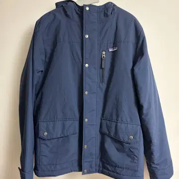 파타고니아 인페르노 자켓 여성용 M