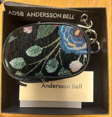 Andersson Bell 코인 케이스 동전 지갑