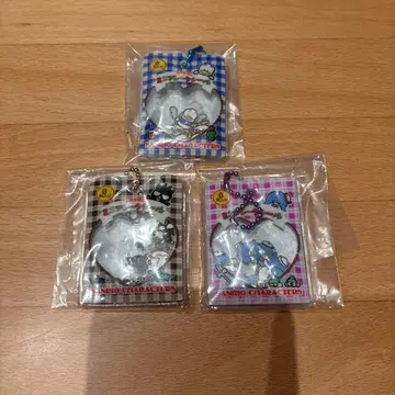 산리오 바스락 프레이크씰풍 참