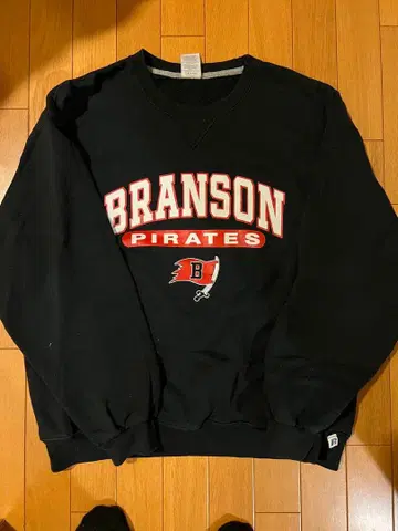 러셀 맨투맨 00s