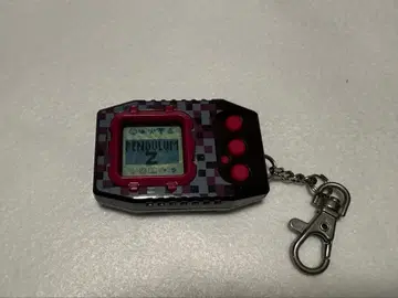 디지몬 펜듈럼Z Ver3.0 나이트메어 솔저즈