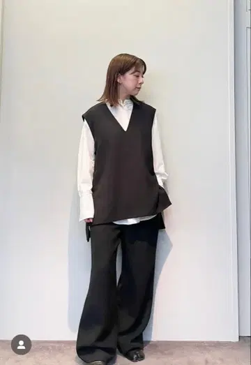 florent V넥 베스트