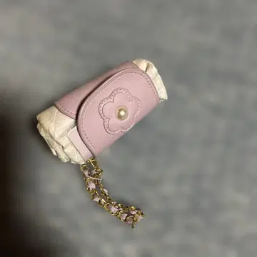 MARY QUANT 디즈니 콜라보 에코백