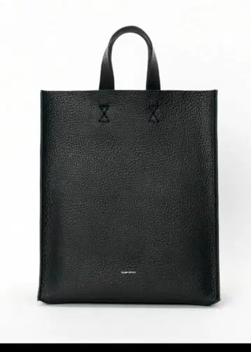 Hender Scheme(핸더 스킴) 페이퍼 백 빅