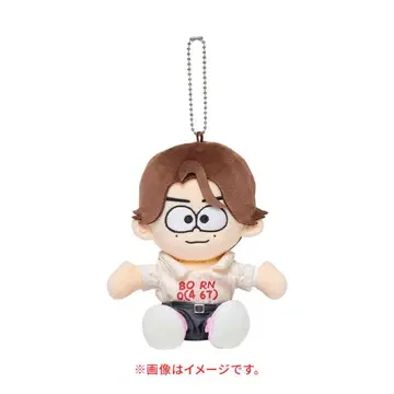 [ 새상품 미개봉 ] timelesz 하시모토 쇼세이 인형