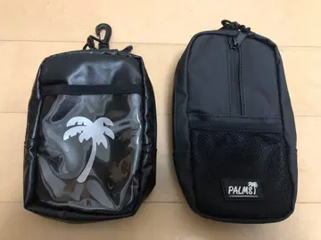PALMS 파머스 파우치 2개 세트