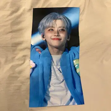 NCTDREAM 재민 슬로우 건