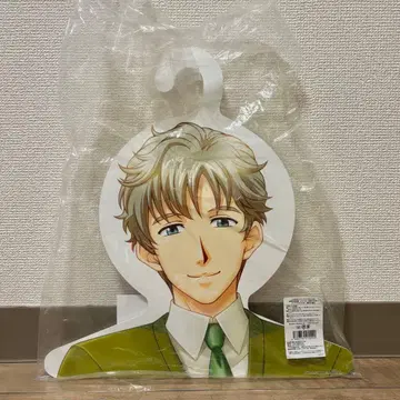 와카오지 타카후미 오리지널 행거