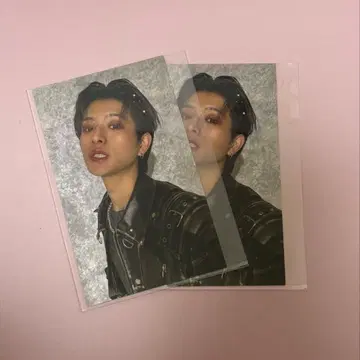 ICEx 아쿠네 온세 트레이딩 카드