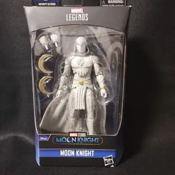 마블 레전드 문 나이트