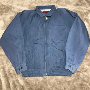 일품구락부 스윙탑 해링턴 자켓 LL