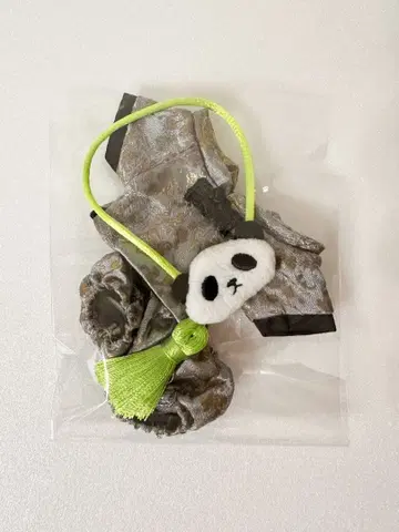 앙스타 이츠누이 차이나복