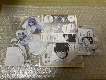 신의 탑 세카이 신만 웨딩 분장 복권 하쿠아 엘시