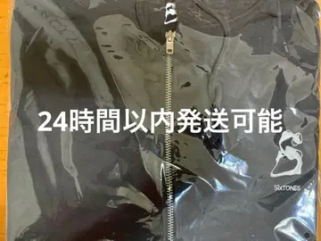 SixTONES MILESixTONES 후드티