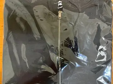 SixTONES MILESixTONES 후드티