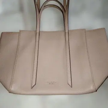 SamanthaThavasa PetitChoice 토트백 브라운