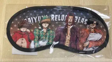 최유기 안대 삼장, 오공, 저팔계, 사오정