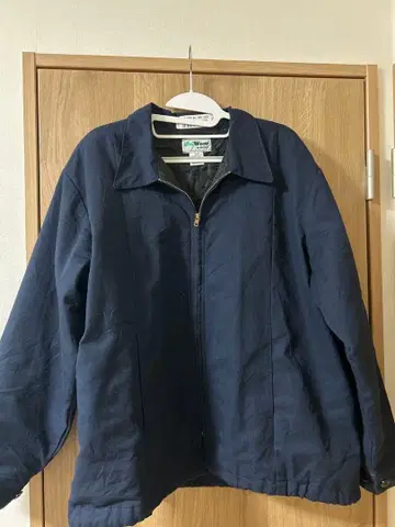 UniWear 워크 자켓