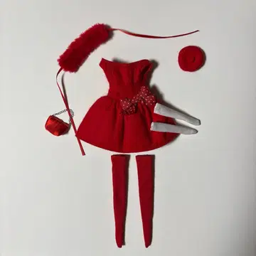 리틀팩토리 아웃핏 제니