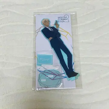 명탐정 코난 아무로 토오루 강준영(후루야 레이) 아크릴 스탠드