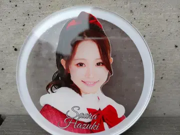 타카네노 나데시코 하즈키 사라 랜덤 아크릴 코스터