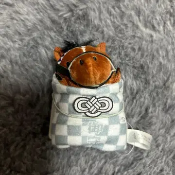 서러브레드 컬렉션 부적 마스코트 2 도우 디우스