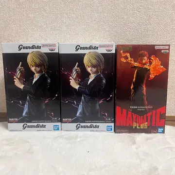 최신 프라이스 피규어 묶음 판매