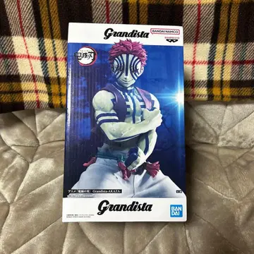 Grandista AKAZA 피규어