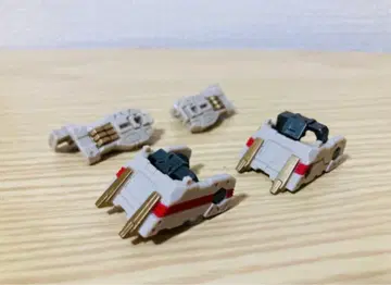 다이아클론: 게일 버설터 <듄 거너/아머 부품