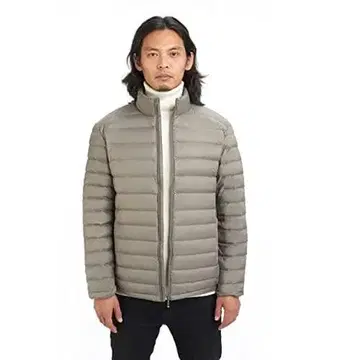 [wangyi gensen] 다운 자켓 남성용 경량 울트라 라이트b