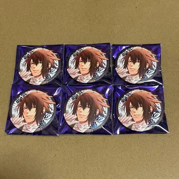 오토메이트 마켓 오토마 박앵귀 오키타 소지 캔뱃지