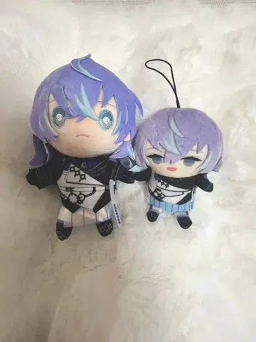 별 인도 쇼 니지누이 니지파페 세트